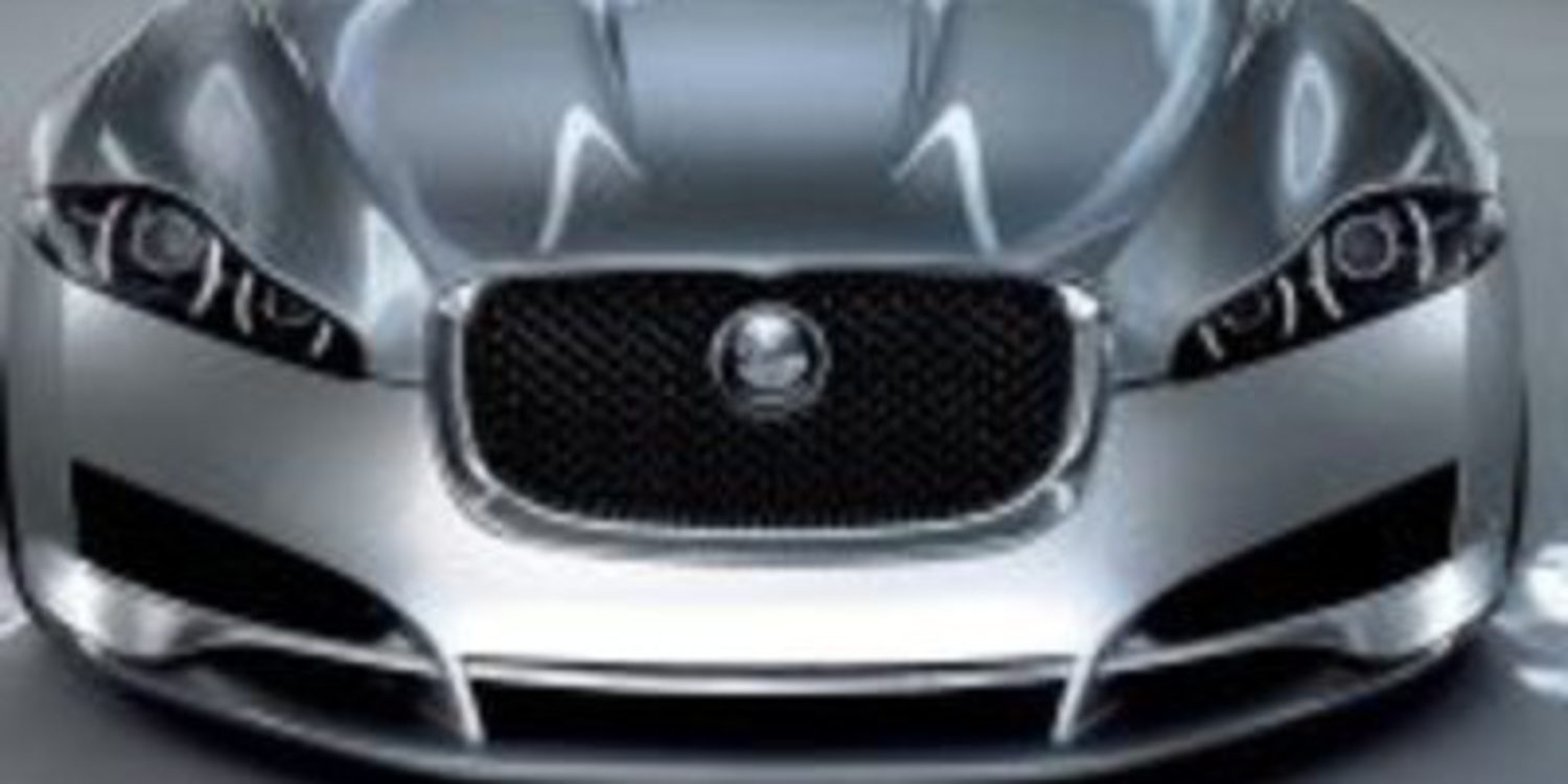 Jaguar confirma 40 novedades en los próximos 5 años