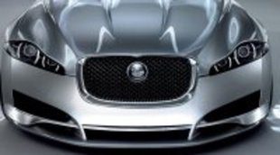 Jaguar confirma 40 novedades en los próximos 5 años