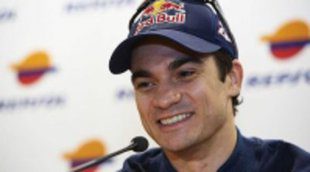 Dani Pedrosa será Campeón del Mundo de MotoGP en 2011