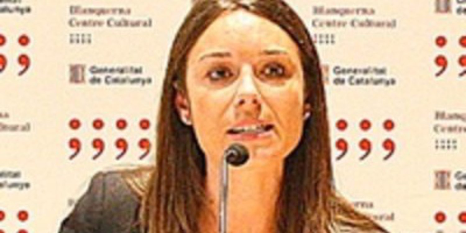 Eva Hernández, Directora Comercial de Montmeló: "Perder la F1 significaría perder 94 millones de euros al año"