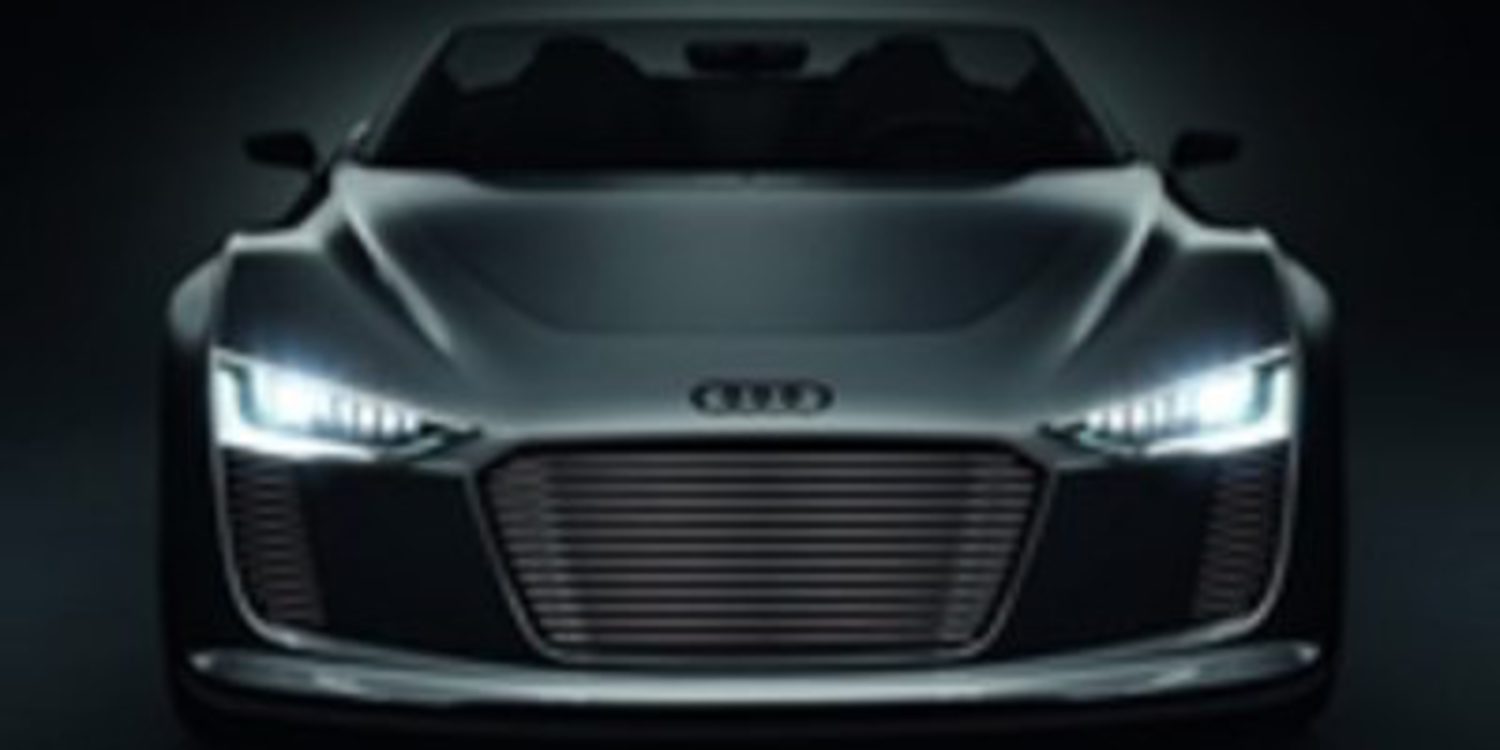 Audi retrasa el lanzamiento del A2 y cancela el R4