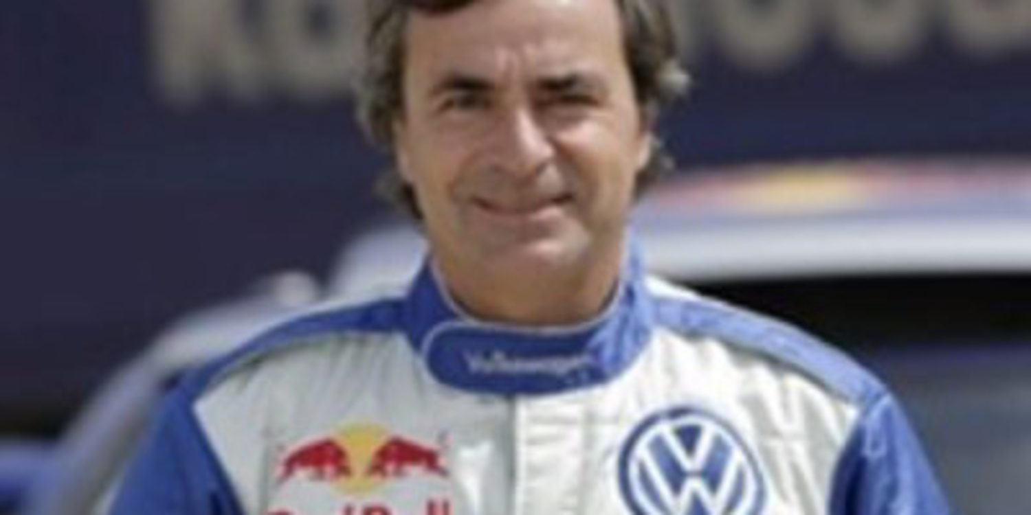 La vuelta de Volkswagen al WRC se cimentará sobre Carlos Sainz