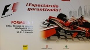 Carlos Gracia: "Espero y deseo que Hispania se consolide en la F1"