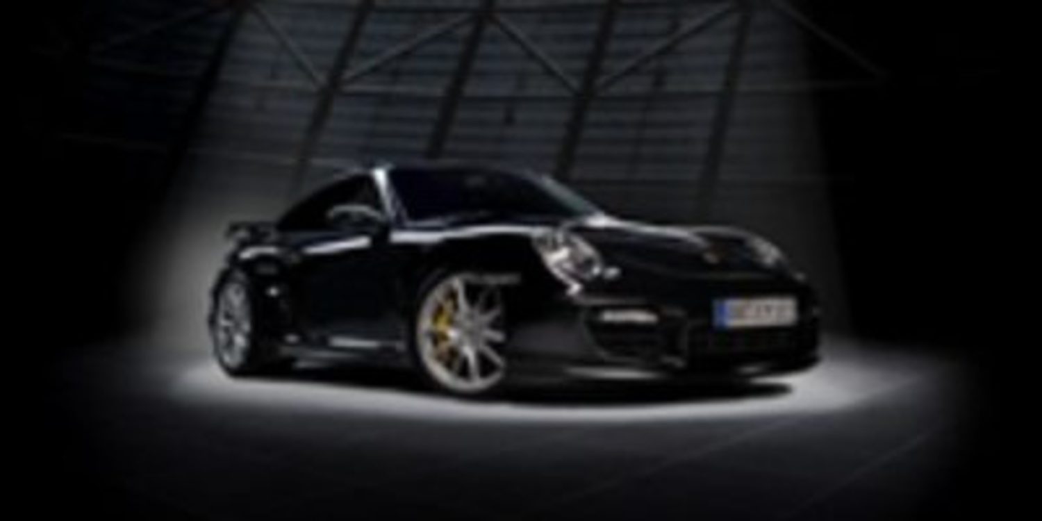 Todos los Porsche 911 tendrán KERS