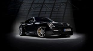 Todos los Porsche 911 tendrán KERS