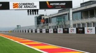 Tomé Alfonso Ezpeleta, director de Motorland: "No hay que cerrar la puerta a la F1"