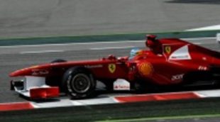 Fernando Alonso: "Si hablo sobre los neumáticos, va a ser peor para mí"