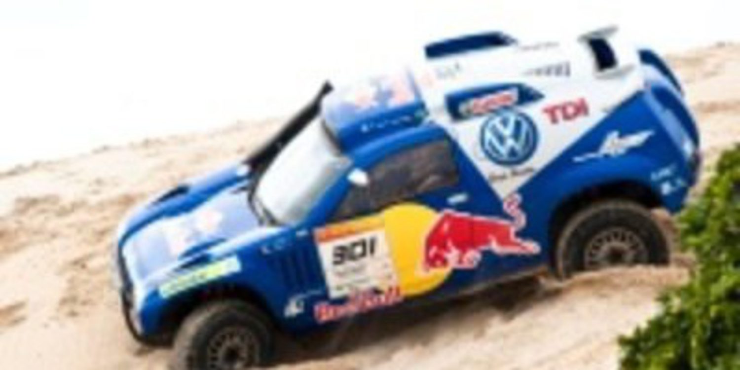 WRC contará de nuevo con Volskwagen