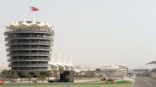 El GP de Baréin 2011 sí se disputará
