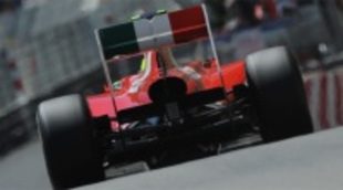 Oficial: Los Fórmula 1 competirán con motores 1.6 Turbo y 4 cilindros