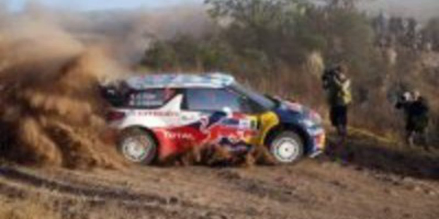 Cambios varios en el calendario del WRC para 2012