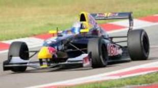 Carlos Sainz Jr. logra un segundo puesto en Nürburgring