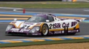 Jaguar se plantea su regreso a Le Mans