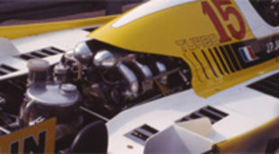 La FIA aprueba los motores turbo V6 de 1,6 litros y 15.000 rpm para la Fórmula 1
