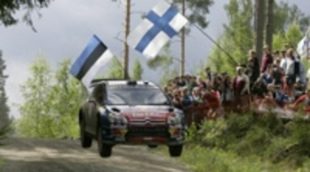 Previo del Rally de Finlandia 2011
