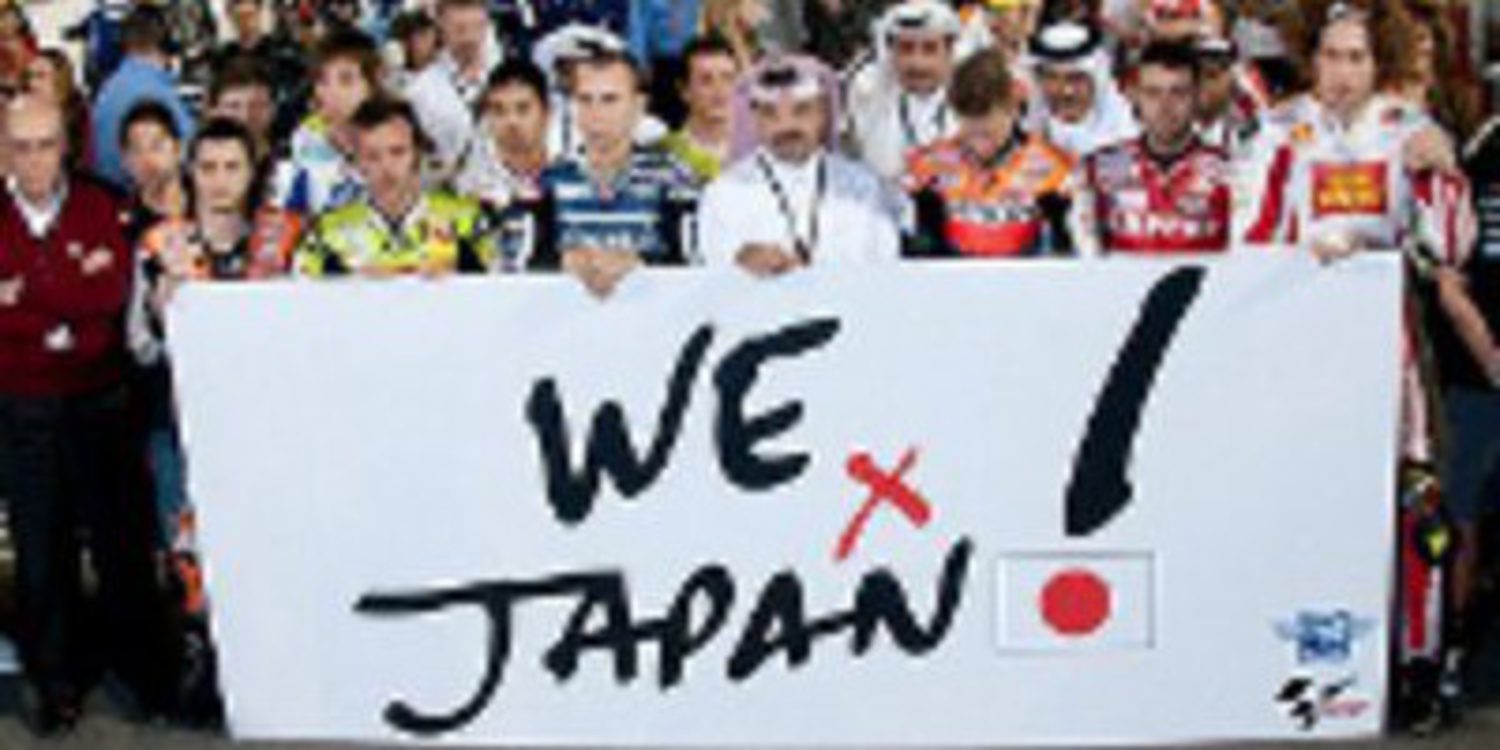 Confirmado: El Gran Premio de Japón de motociclismo se celebrará en octubre