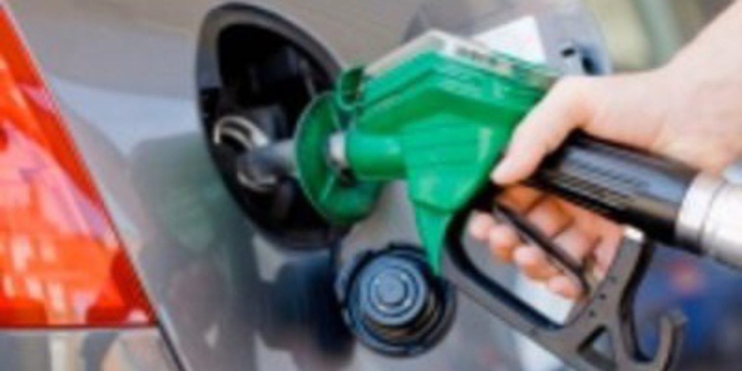 Suben los precios de gasolina y gasóleo a niveles de récord