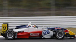 F3 Euroseries: Roberto Merhi remata el título para Prema