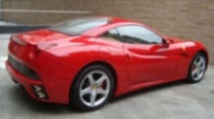 El Ferrari California se renueva