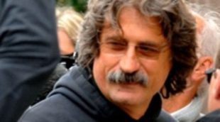 Paolo Simoncelli pide un minuto de ruido para su hijo en Cheste