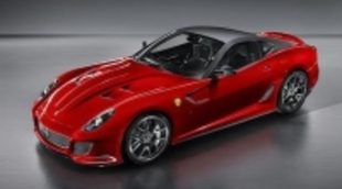 Ferrari impone un límite en su producción anual