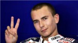 Jorge Lorenzo no disputará la última cita de MotoGP en Valencia