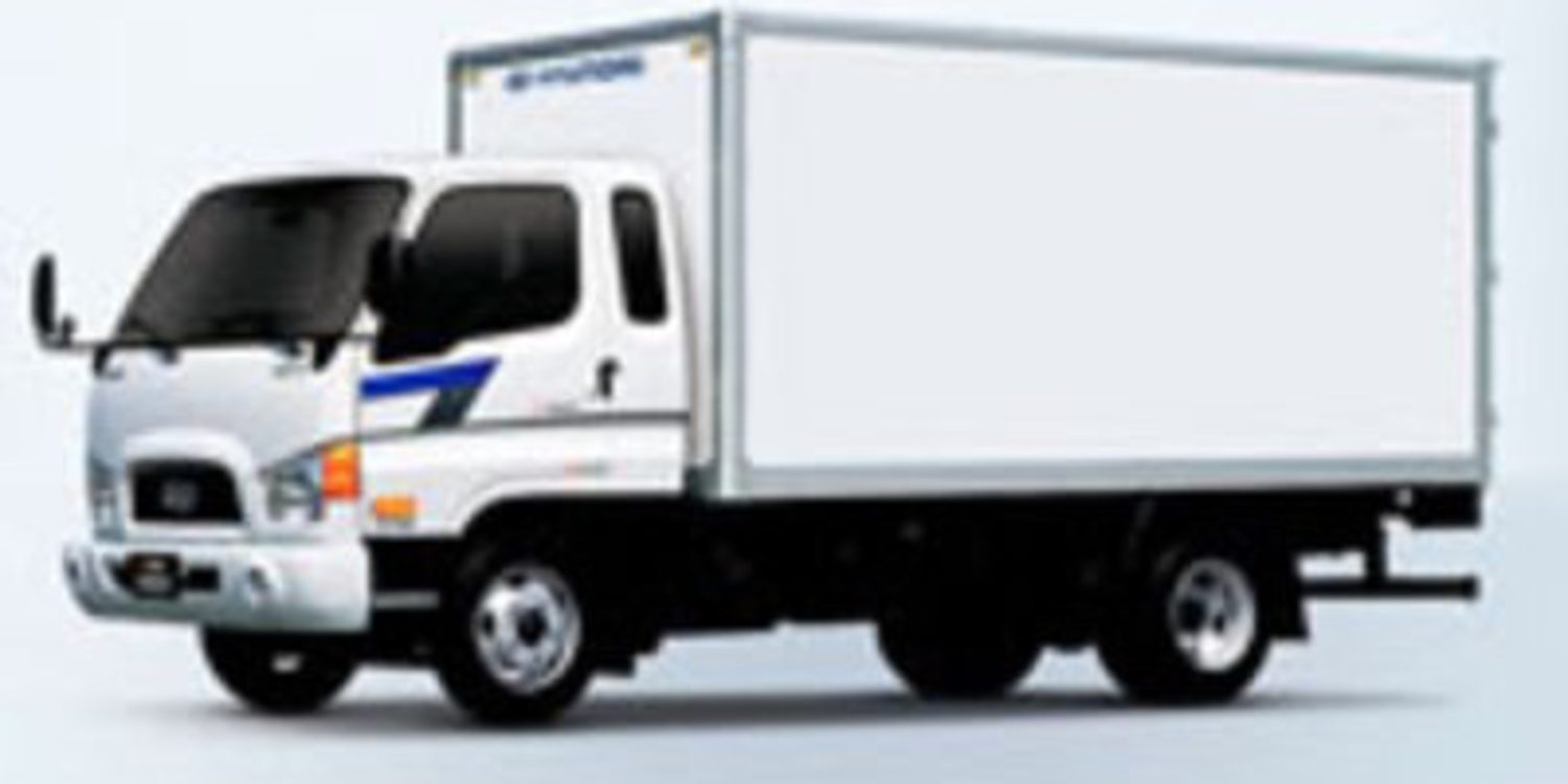 Hyundai Trucks llega a España y Portugal