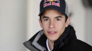 Marc Márquez no correrá en Valencia y Stefan Bradl es el nuevo campeón de Moto2