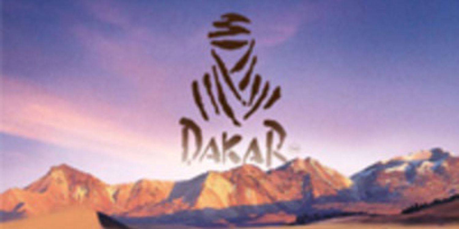La meta del Dakar 2013 se situará en Valparaíso o Santiago de Chile