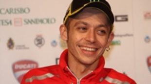 Rossi: "Dentro de unos años podría correr en Superbikes"
