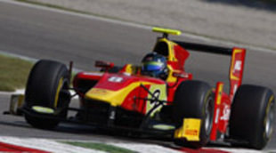 Christian Vietoris prefiere probar el DTM antes que un F1