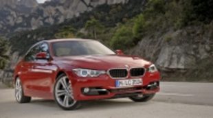 Nueva Serie 3 de BMW