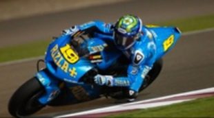 Suzuki abandona MotoGP, pero no descarta su regreso en 2014