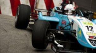 Dani Juncadella gana el GP de Macao de Fórmula 3