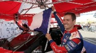 WRC: Sébastien Ogier ficha por Volkswagen