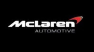 Llega un nuevo superdeportivo desde Woking, el McLaren P12