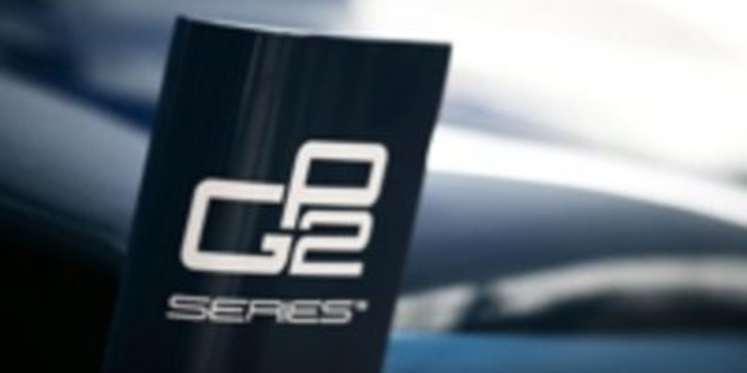 Calendario provisional de la GP2 Series para 2012
