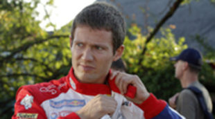 El VW Polo R WRC se estrenará en manos de Sebastien Ogier