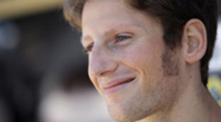 Romain Grosjean probará en el DTM con BMW