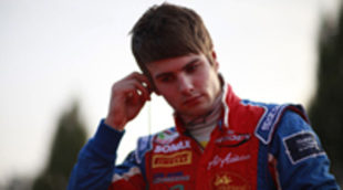 Lewis Williamson correrá en la Fórmula Renault 3.5 con Arden