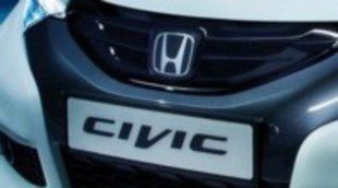 Se confirma la llegada del Honda Civic Type R