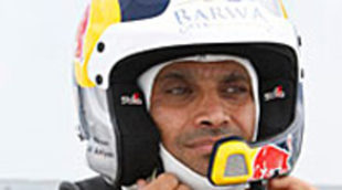 Nasser Al-Attiyah cambia de equipo para el próximo Dakar