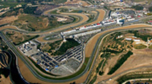 Jerez seguirá en el calendario de MotoGP en 2012