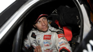 WRC: Ford confirma el fichaje de Petter Solberg para 2012