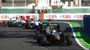 GP3 quiere incluir Mónaco en el calendario de 2012