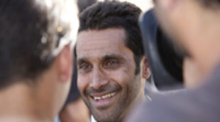 Nasser Al-Attiyah se asegura un volante en el WRC