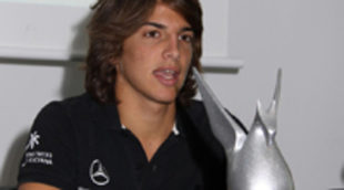 DTM: Roberto Merhi ya habría fichado por Mercedes para 2012