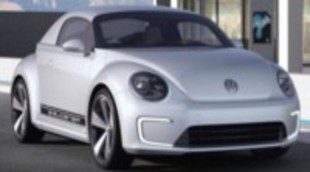 El prototipo completamente eléctrico de Volkswagen