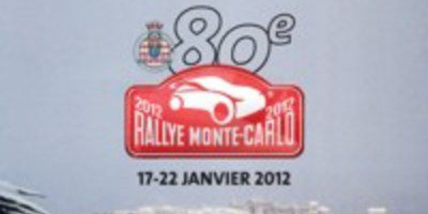 Previo Rally de Montecarlo