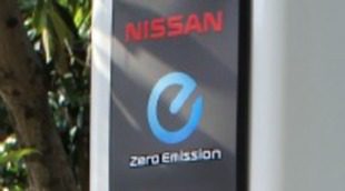 Nissan apuesta por las recargas rápidas para promover el vehículo eléctrico